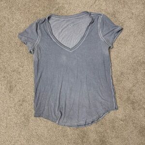 Lululemon Love T-Shirt (Blue)